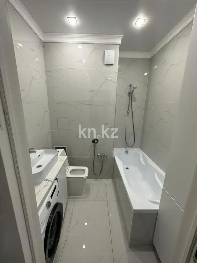 Продажа 2-комнатной квартиры, 60 м² в Астане - фото 4