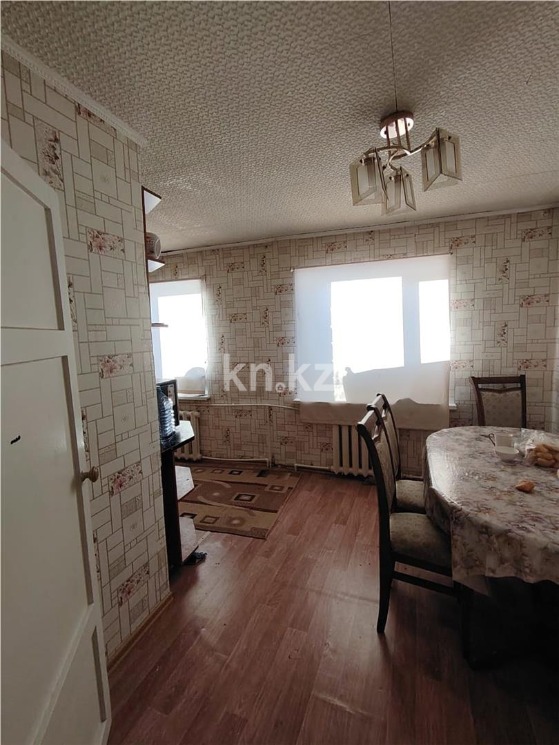 Продажа 4-комнатной квартиры, 61 м² - Продажа квартир в Караганде - страница 89 фото 6 из 14
