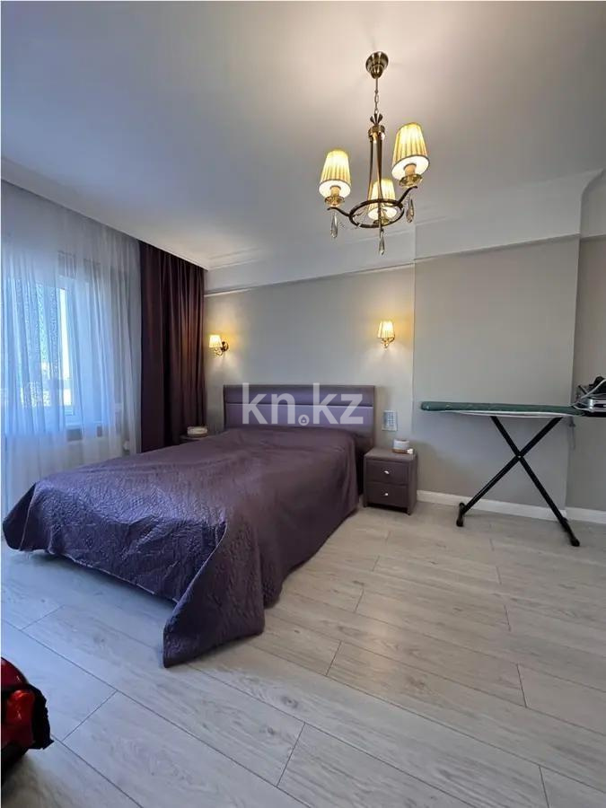 Продажа 3-комнатной квартиры, 85 м² - Продажа недвижимости в Астане - страница 17 фото 3 из 6