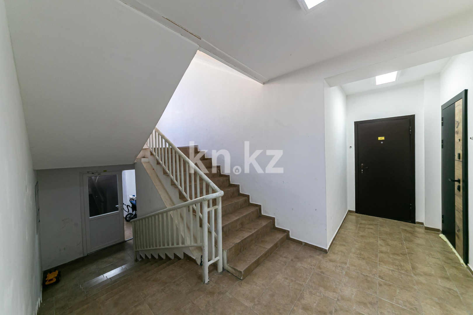 Продажа 2-комнатной квартиры, 59 м², ул. Бокейхана, дом  21/3 в Астане - фото 26