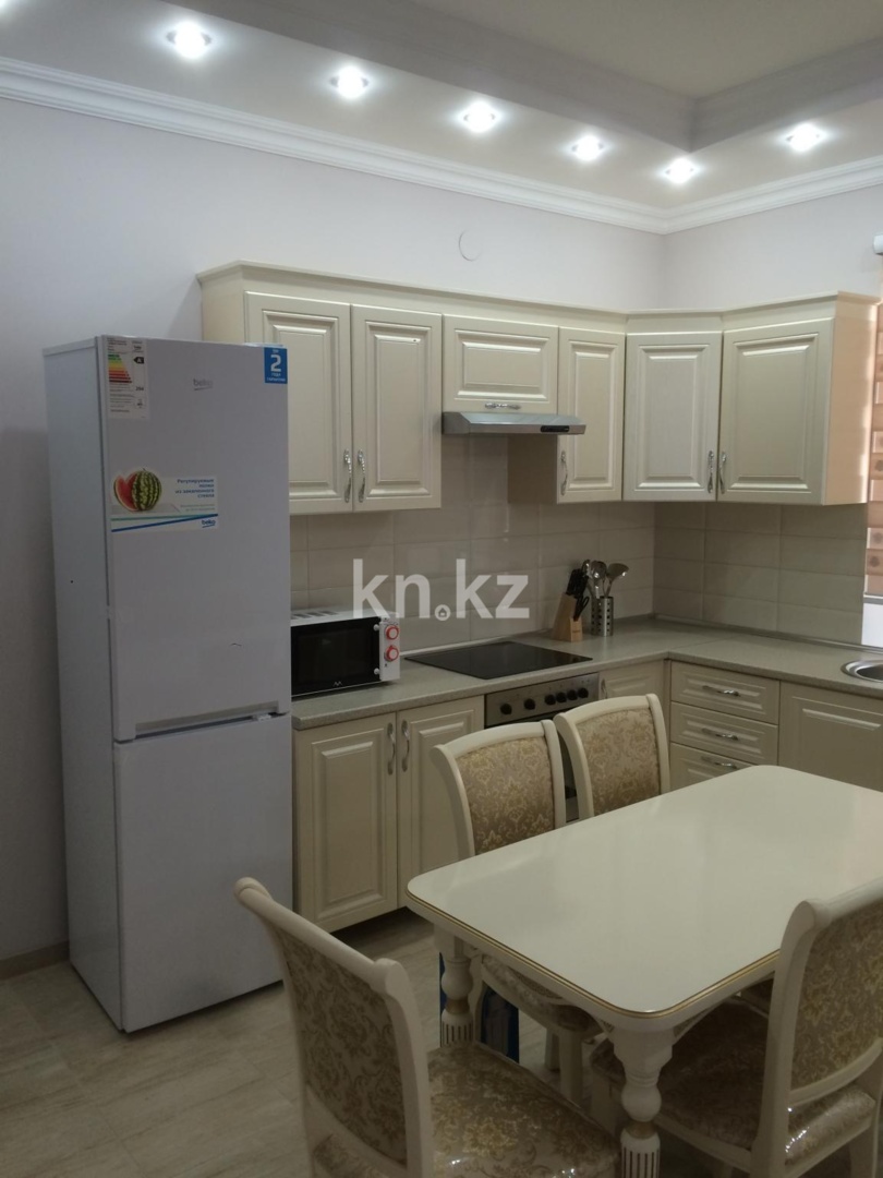 Аренда 2-комнатной квартиры, 87 м² в Атырау - фото 18