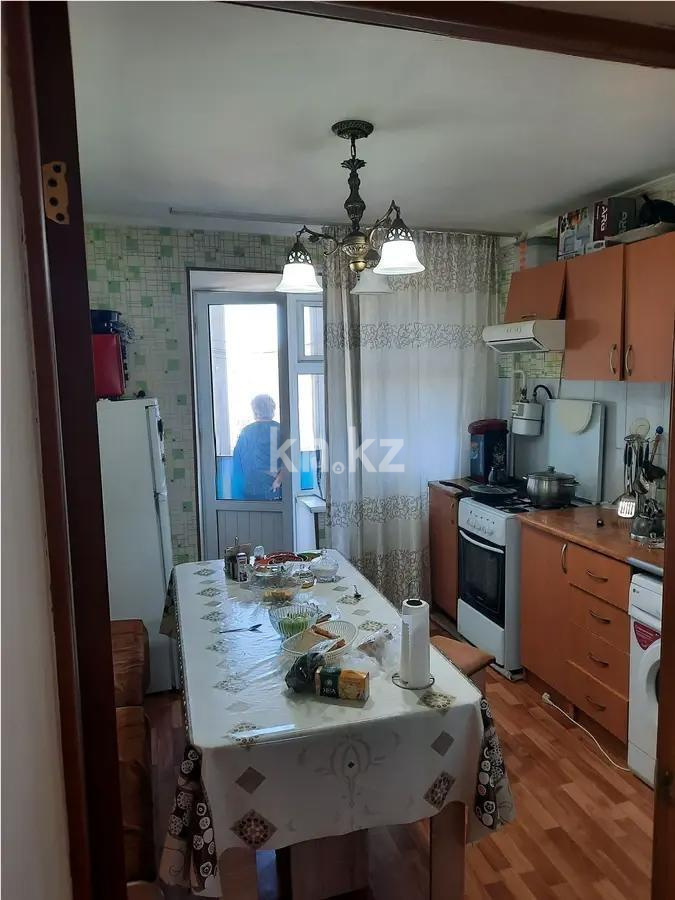 Продажа 3-комнатной квартиры, 65 м², ул. Пушкина, дом  2 - Продажа  трехкомнатных квартир в Астане с фото фото 4 из 7