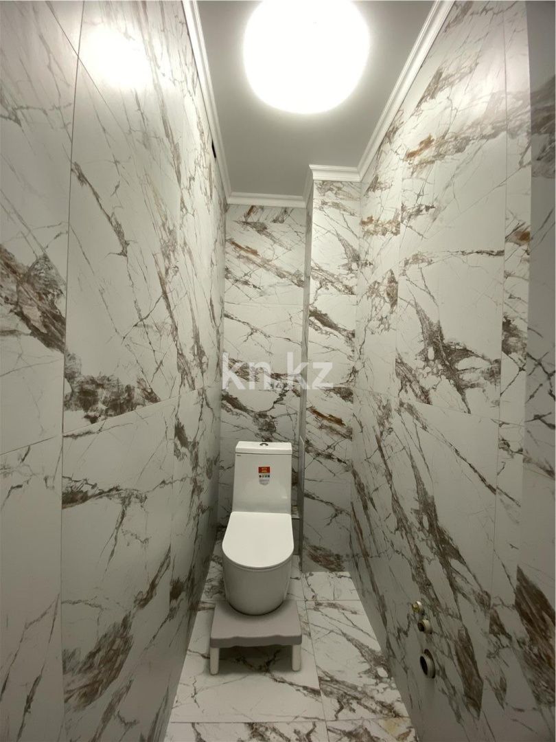 Продажа 3-комнатной квартиры, 88 м² в Астане - фото 22