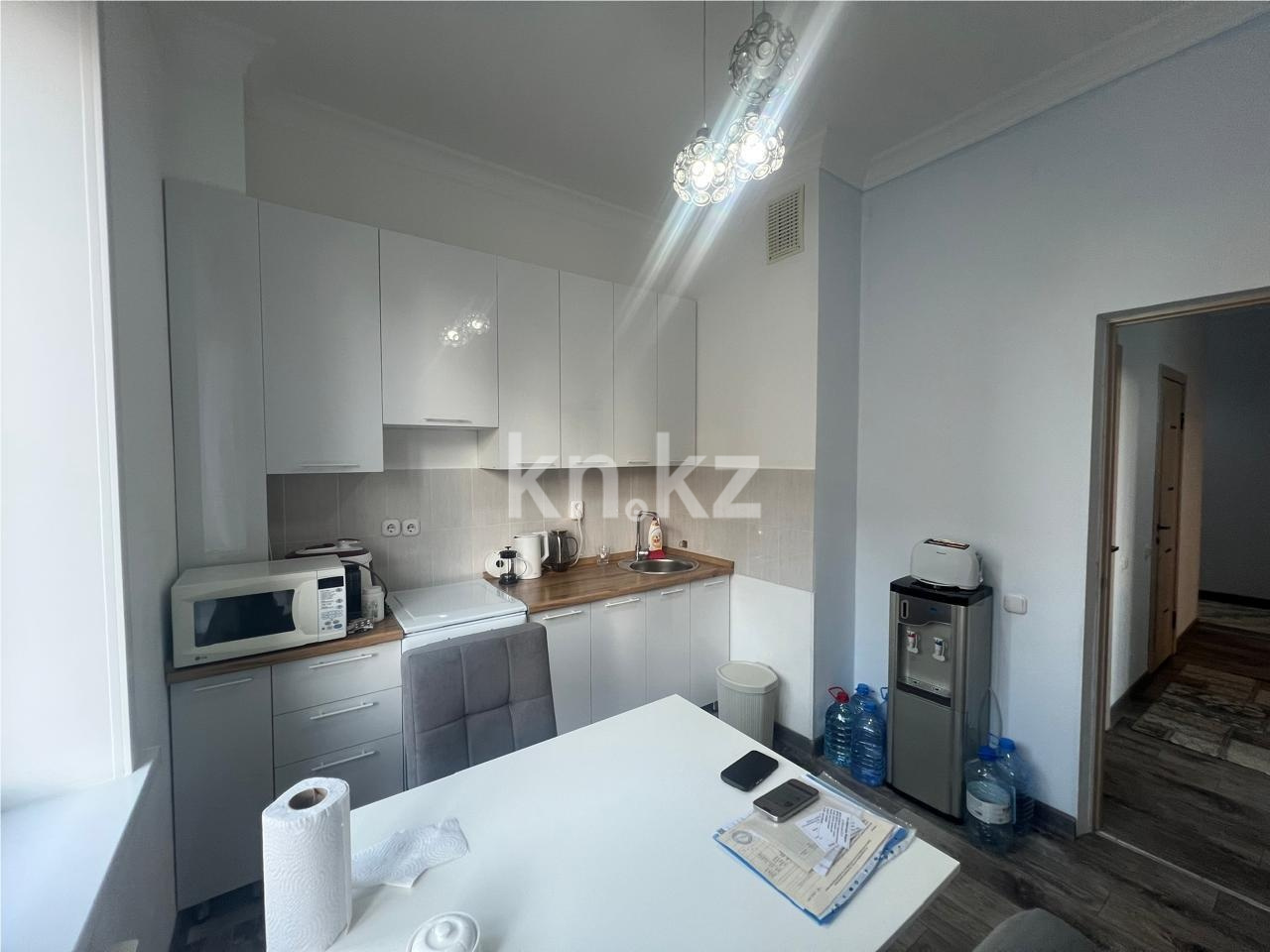 Продажа 2-комнатной квартиры, 57 м² - Продажа земельных участков в Карагандинской области фото 6 из 12