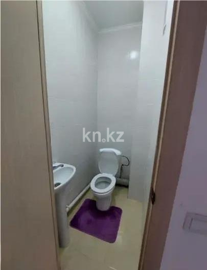 Продажа 1-комнатной квартиры, 38 м², ул. Мухамедханова, дом  28б - Продажа однокомнатных квартир без посредников в Астане фото 2 из 4