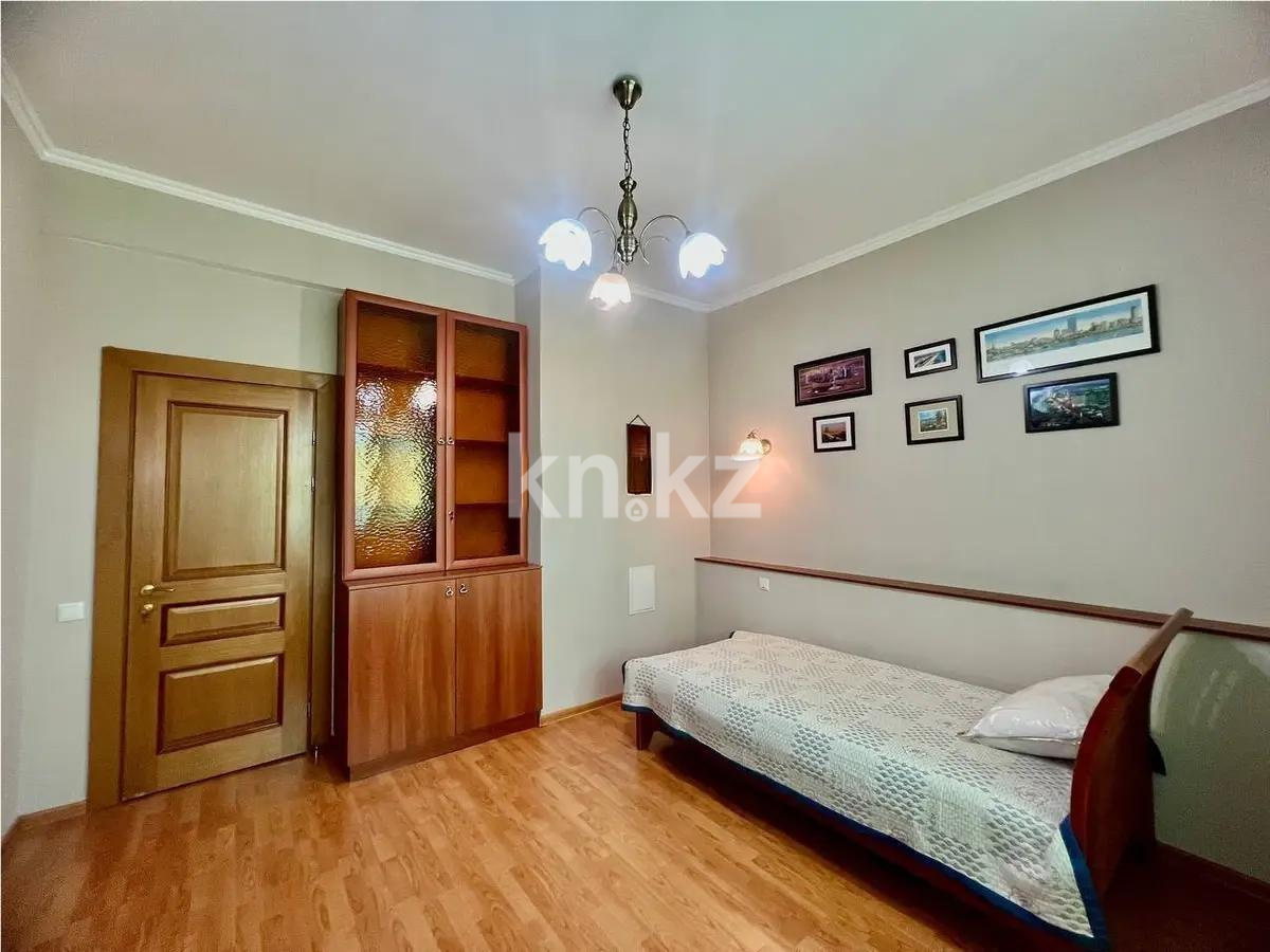 Продажа 3-комнатной квартиры, 115 м² - Продажа недвижимости в Казахстане - страница 6 фото 2 из 6