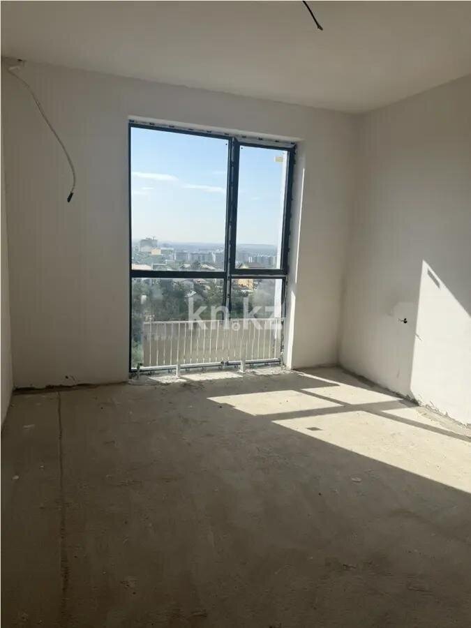 Продажа 3-комнатной квартиры, 97.1 м² в Алматы - фото 2