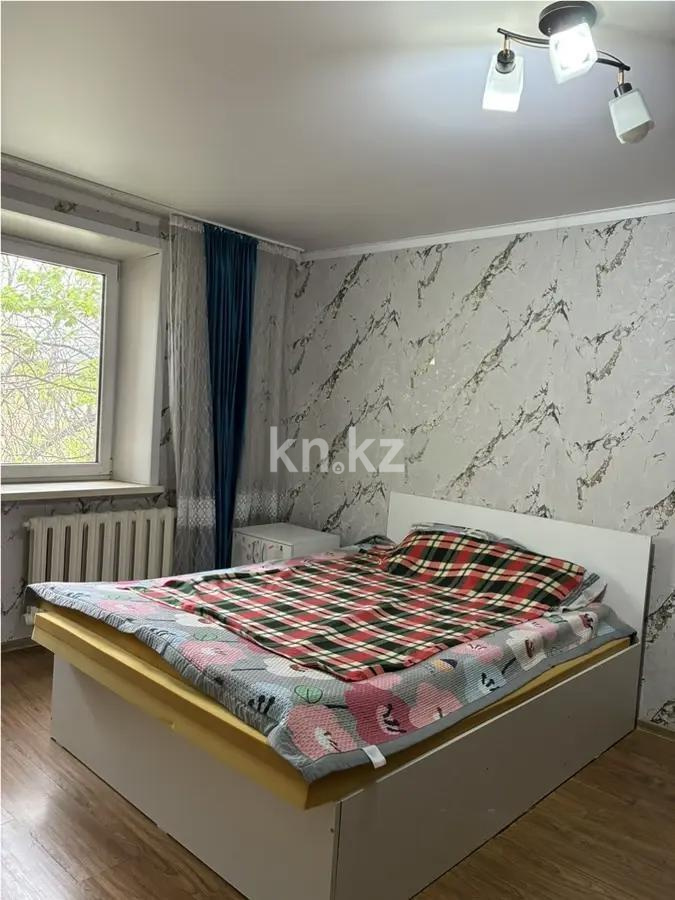 Продажа 1-комнатной квартиры, 30 м² - Продажа квартир от собственников в Алматы - страница 4 фото 1 из 4