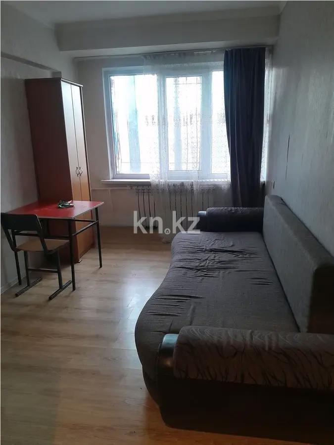 Продажа 1-комнатной квартиры, 17 м² в Алматы