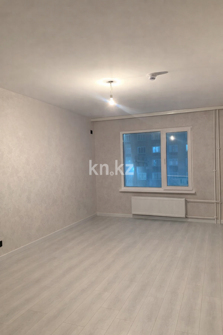 Аренда 1-комнатной квартиры, 42 м² - Аренда недвижимости в Астане фото 1 из 9