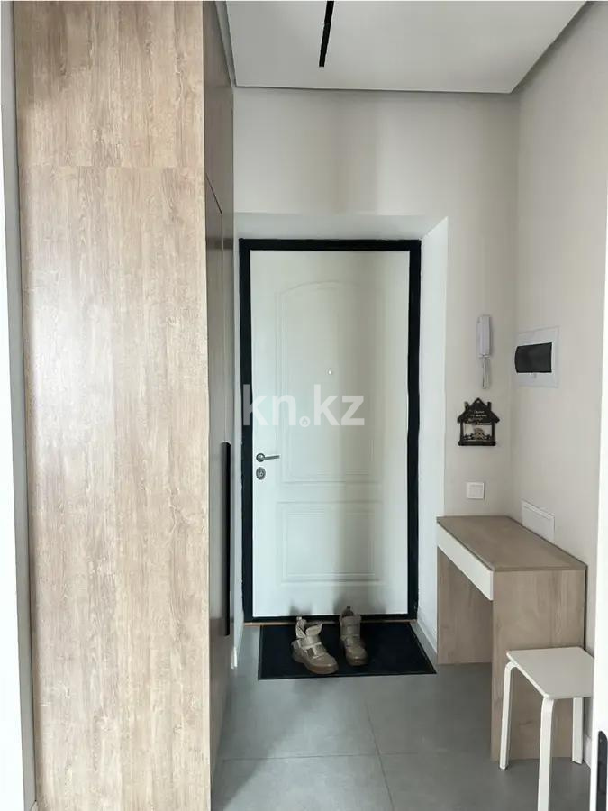 Продажа 2-комнатной квартиры, 38 м² в Астане - фото 5