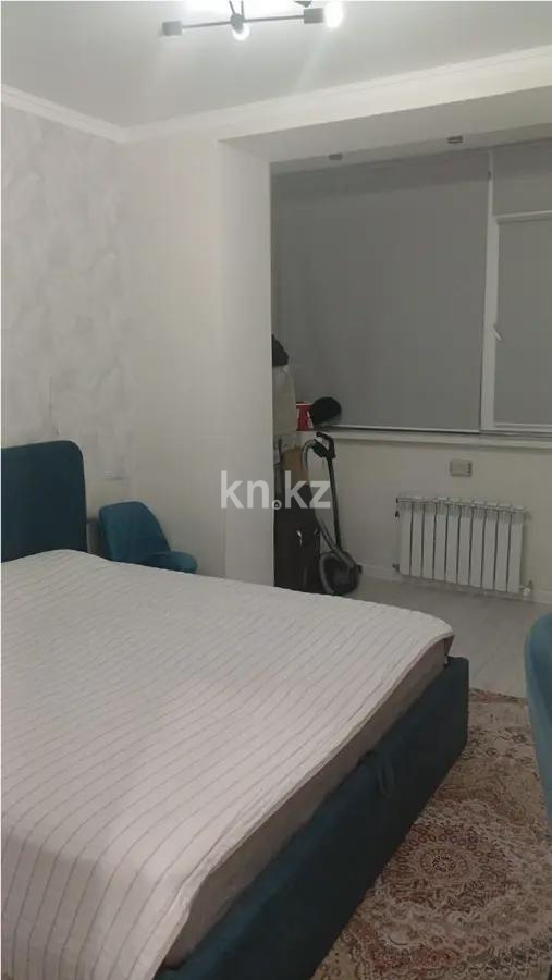 Продажа 1-комнатной квартиры, 38 м² в Астане - фото 2