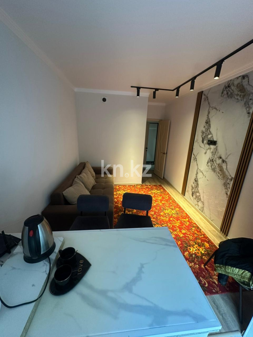 Аренда 1-комнатной квартиры, 42 м² - Недвижимость в Казахстане - страница 18 фото 1 из 6