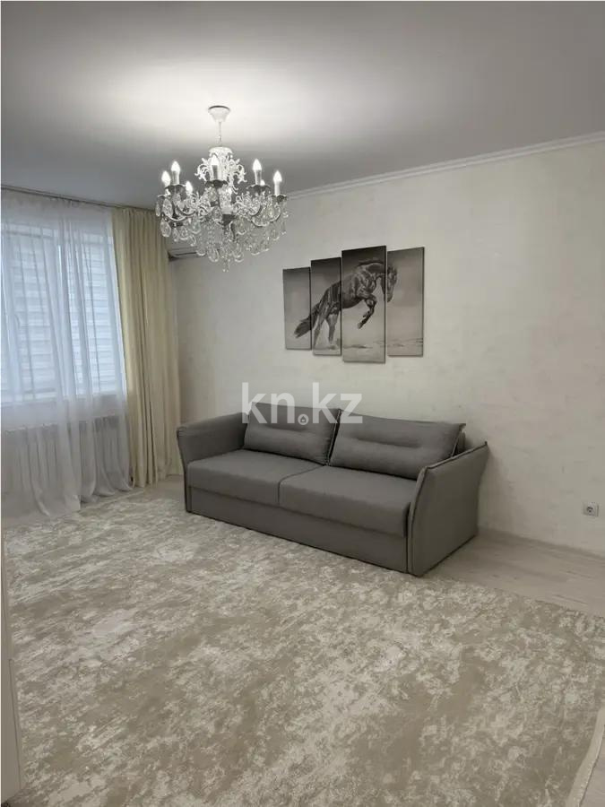 Продажа 2-комнатной квартиры, 72 м², ул. Нажимеденова, дом  20 в Астане
