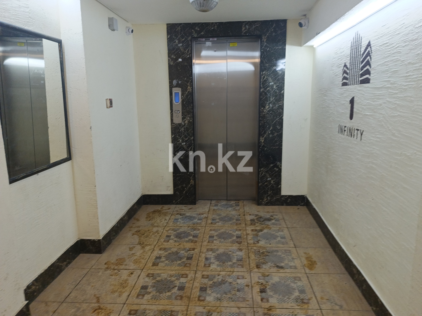 Продажа 2-комнатной квартиры, 89 м² в Астане - фото 5