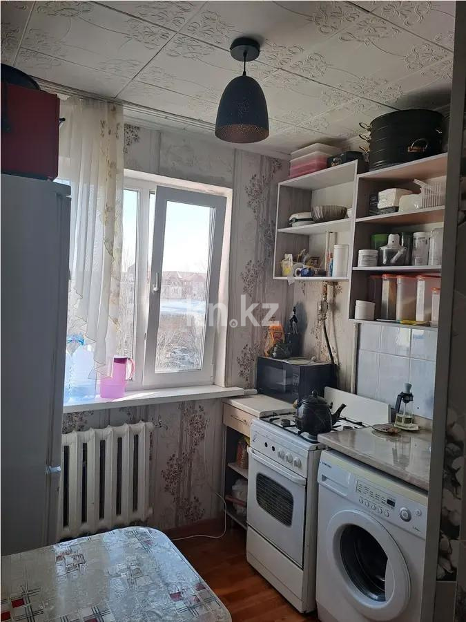 Продажа 2-комнатной квартиры, 45 м², ул. Жубанова, дом  3/1 - Продажа квартир в Астане фото 1 из 3