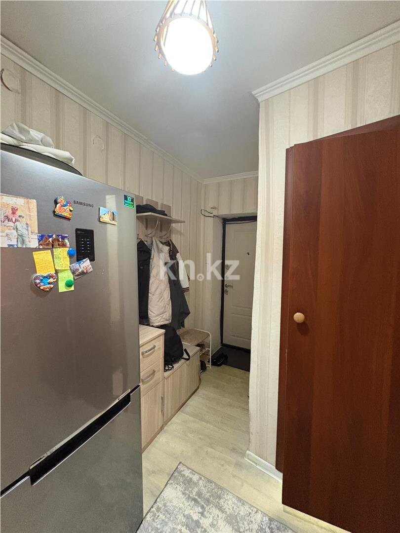 Продажа 2-комнатной квартиры, 45 м² в Караганде - фото 7