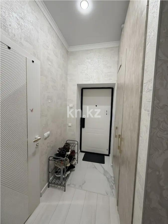 Продажа 2-комнатной квартиры, 45.6 м² в Астане - фото 5