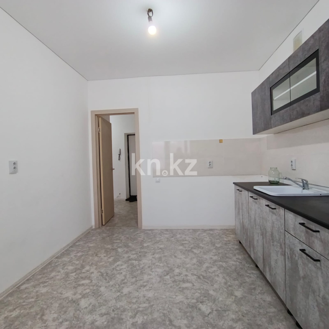 Аренда 2-комнатной квартиры, 56 м² - Аренда квартир помесячно в Казахстане - страница 5 фото 3 из 10