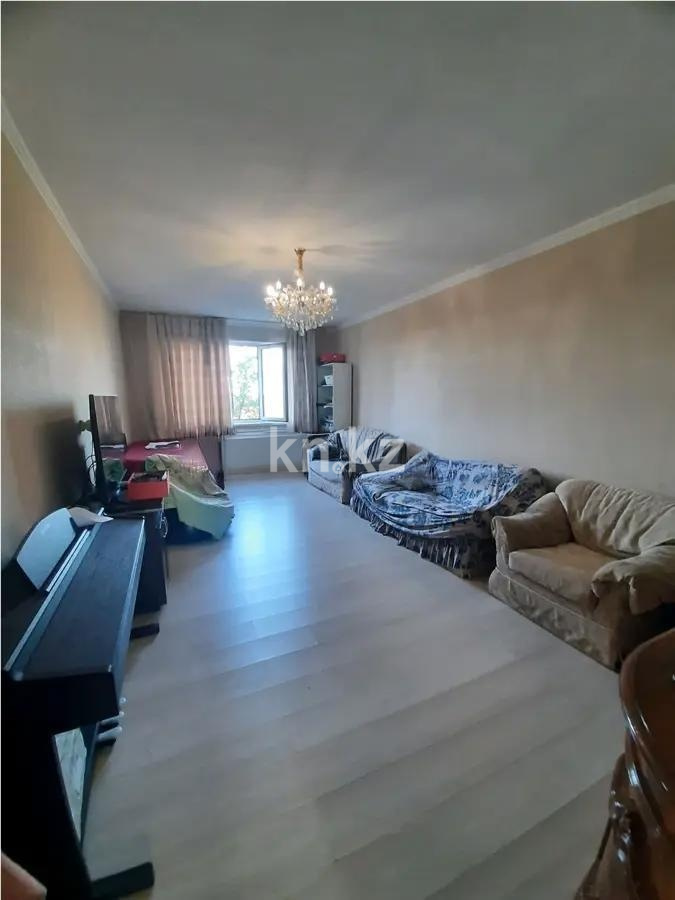 Продажа 3-комнатной квартиры, 85 м² - Продажа квартир в Алматы - страница 3 фото 1 из 7