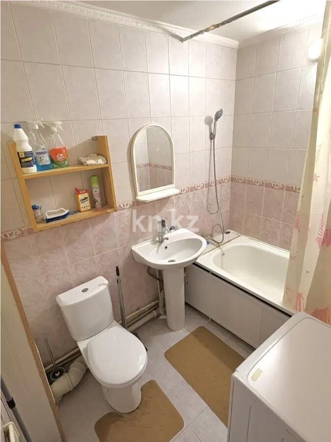 Продажа 1-комнатной квартиры, 28.3 м² в Астане - фото 2