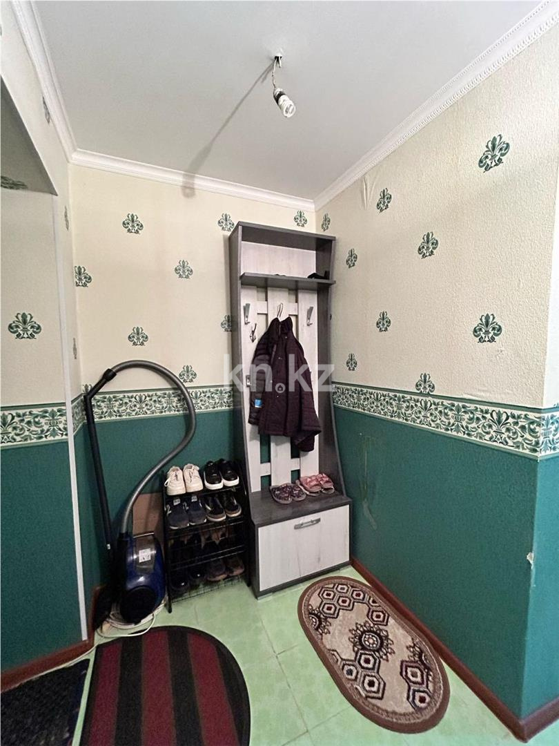 Продажа 1-комнатной квартиры, 38 м² - Продажа однокомнатных квартир в Караганде - страница 5 фото 12 из 13