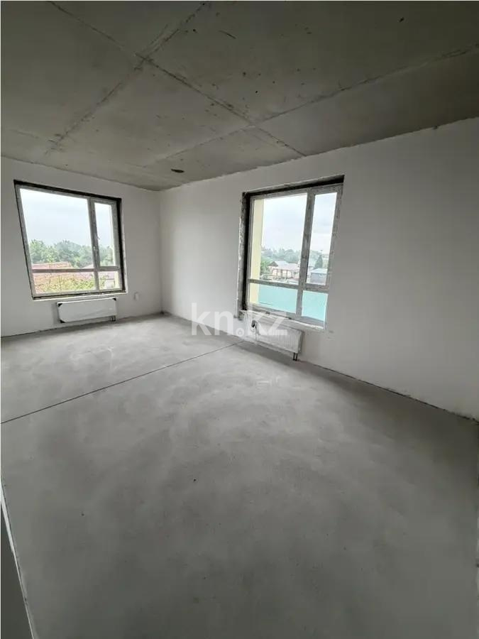 Продажа 2-комнатной квартиры, 70.4 м² в Алматы - фото 4