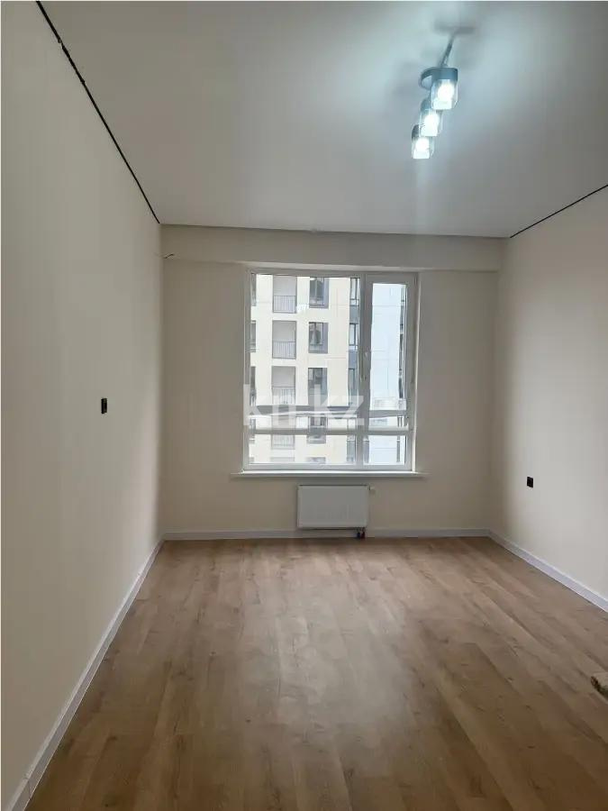 Продажа 2-комнатной квартиры, 52 м² - Продажа  двухкомнатных квартир в новостройках Алматы с фото фото 1 из 3