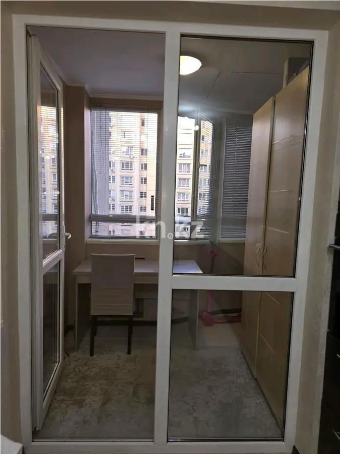 Продажа 2-комнатной квартиры, 61.9 м², мкр-н Аккент, дом  9 в Алматы - фото 5