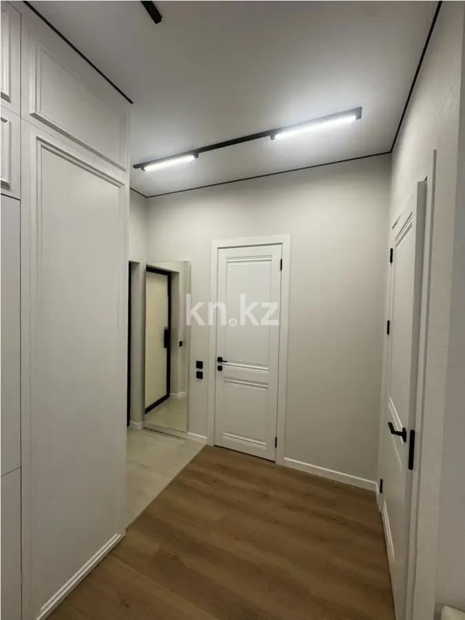 Продажа 2-комнатной квартиры, 40 м² - Продажа квартир в новостройках Астаны с фото - страница 334 фото 6 из 6