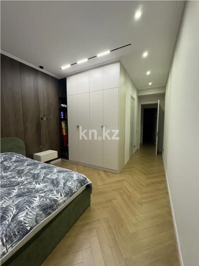 Продажа 3-комнатной квартиры, 96 м² в Астане - фото 4