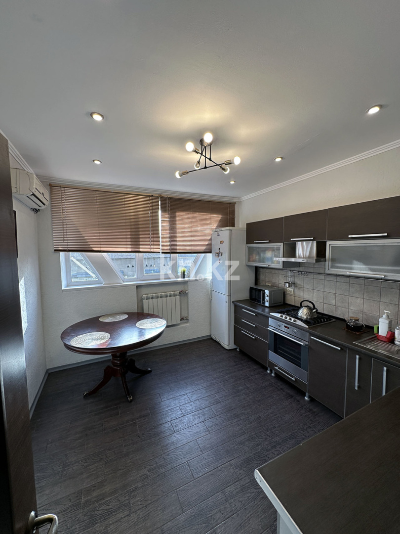 Продажа 2-комнатной квартиры, 60 м², ул. Розыбакиева, дом  145 - ул. Басенова в Алматы - фото 7