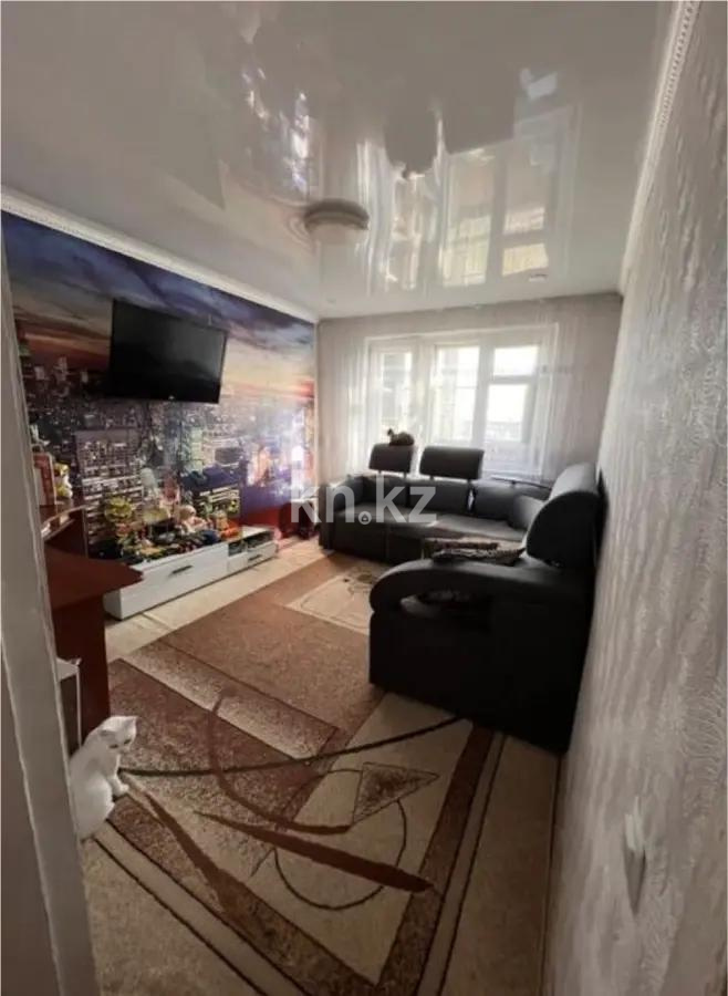 Продажа 2-комнатной квартиры, 46 м², ул. 40-летия Победы, дом  56 - Продажа и аренда недвижимости в Шахтинске фото 1 из 3