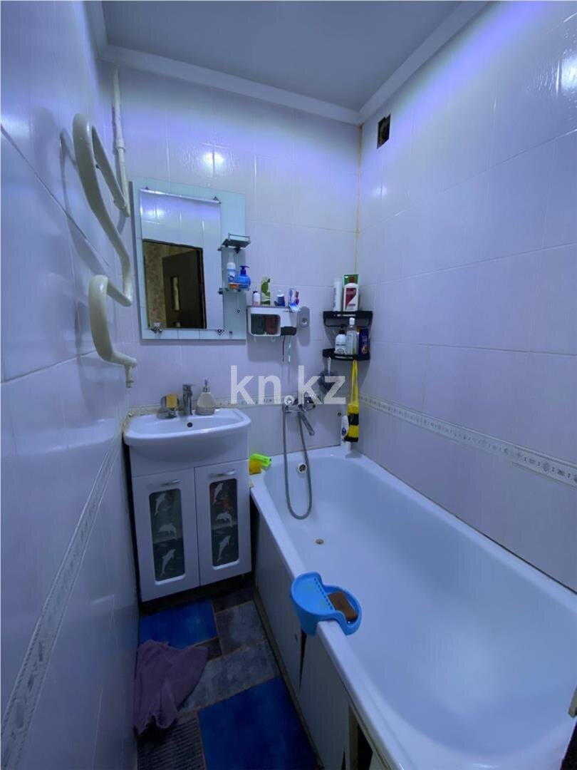 Продажа 2-комнатной квартиры, 48 м² в Караганде - фото 8
