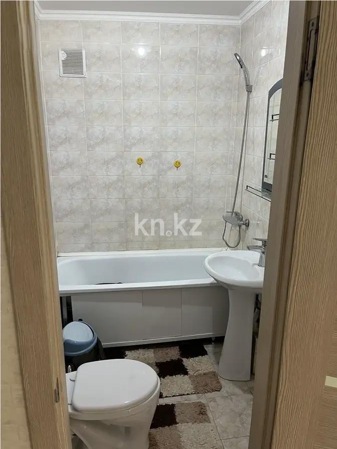 Продажа 2-комнатной квартиры, 51.6 м², ул. Косшыгулулы, дом  24/3 в Астане - фото 4