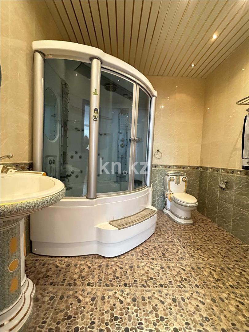 Продажа 3-комнатной квартиры, 100 м², ул. Габдуллина в Астане - фото 20