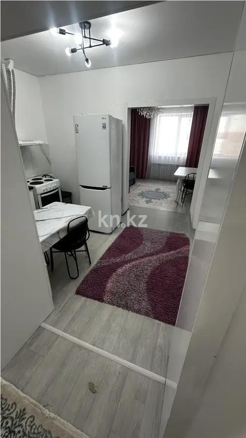 Продажа 2-комнатной квартиры, 46 м² в Астане - фото 4