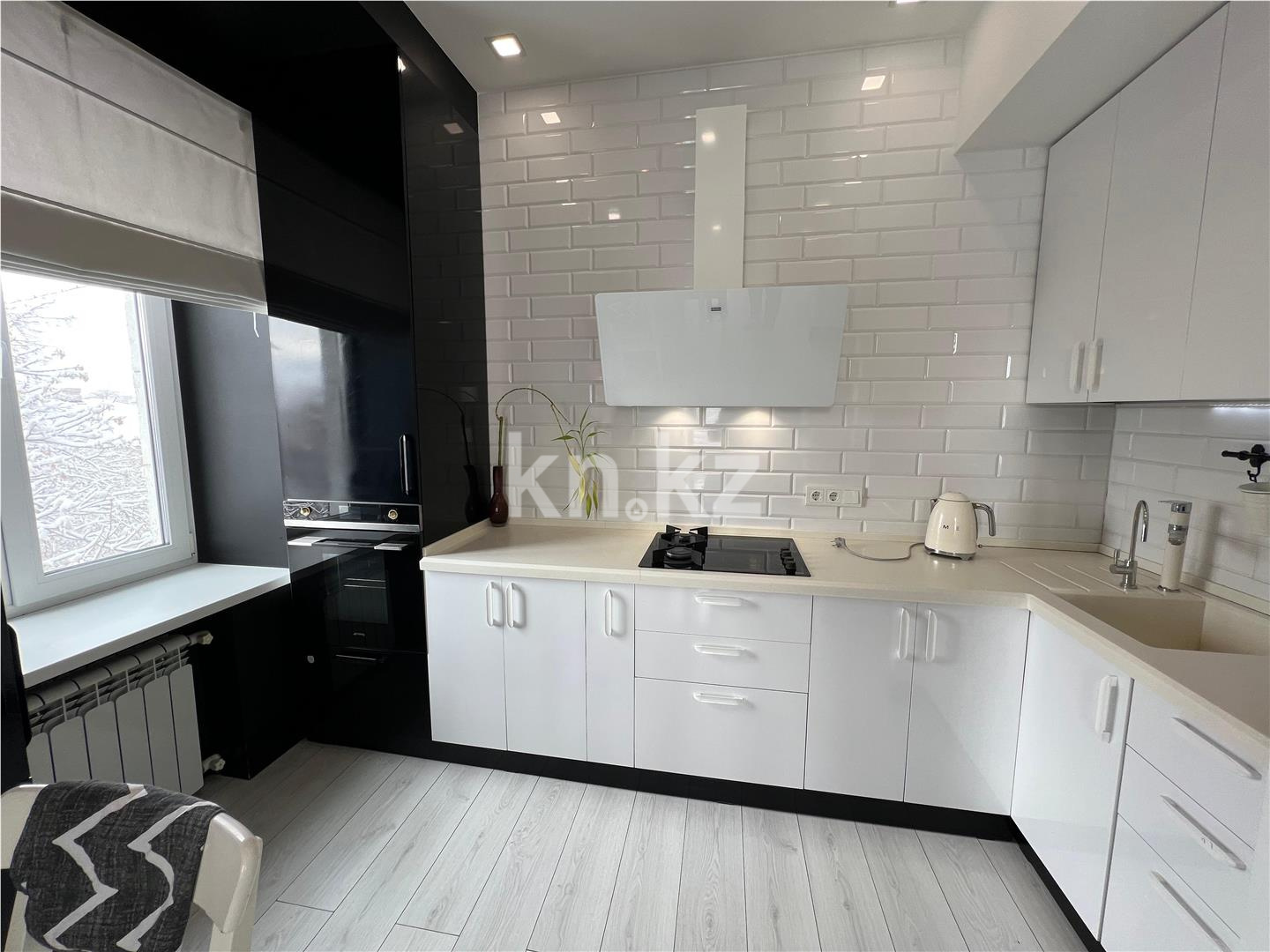 Продажа 2-комнатной квартиры, 56 м² - Продажа двухкомнатных квартир в Городе Караганды - страница 3 фото 7 из 15