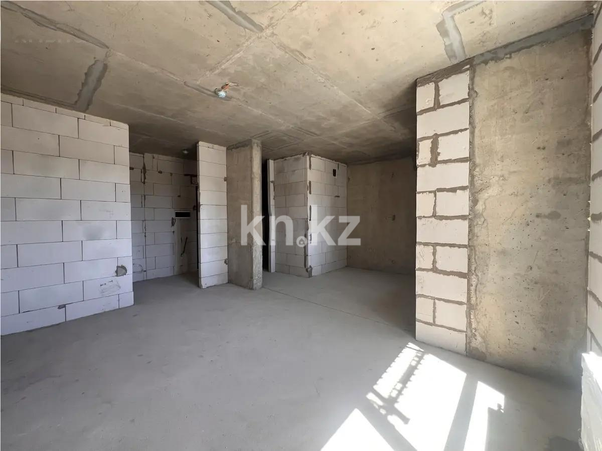 Продажа 2-комнатной квартиры, 55.5 м² в Астане - фото 5