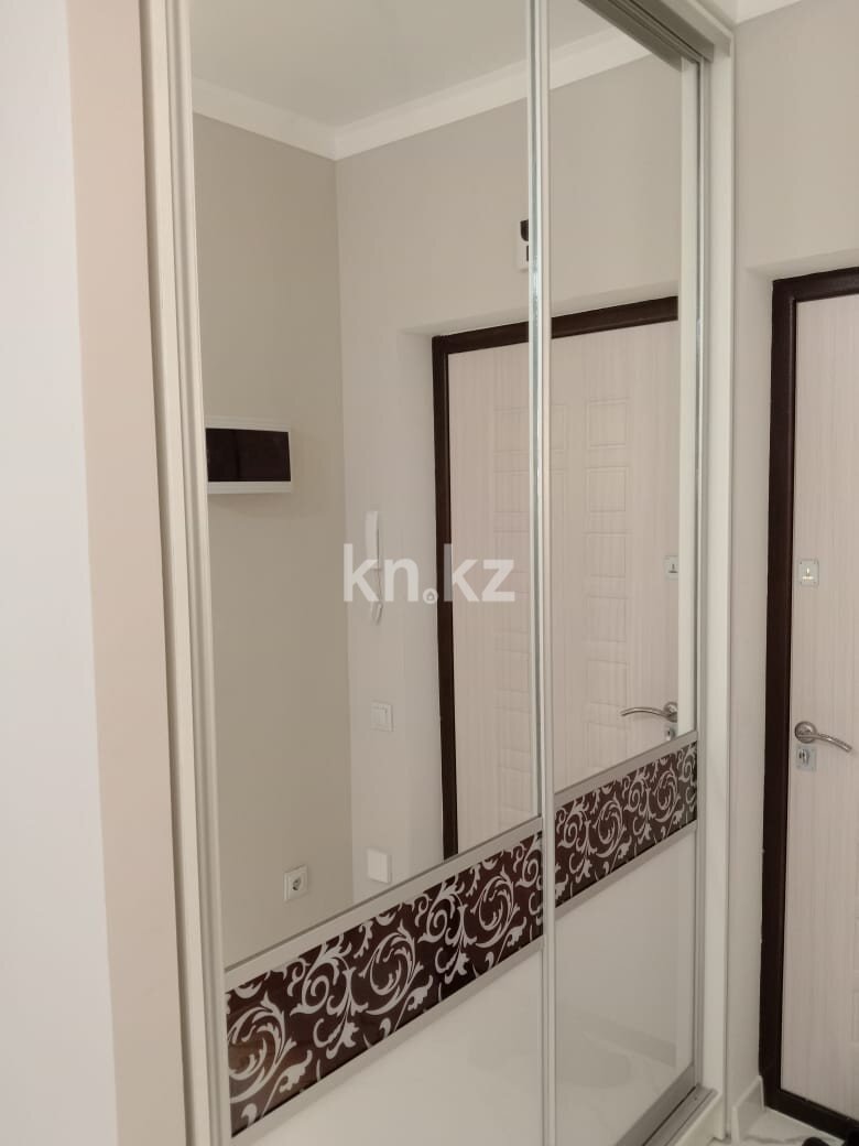 Аренда 2-комнатной квартиры, 62 м² в Алматы - фото 10