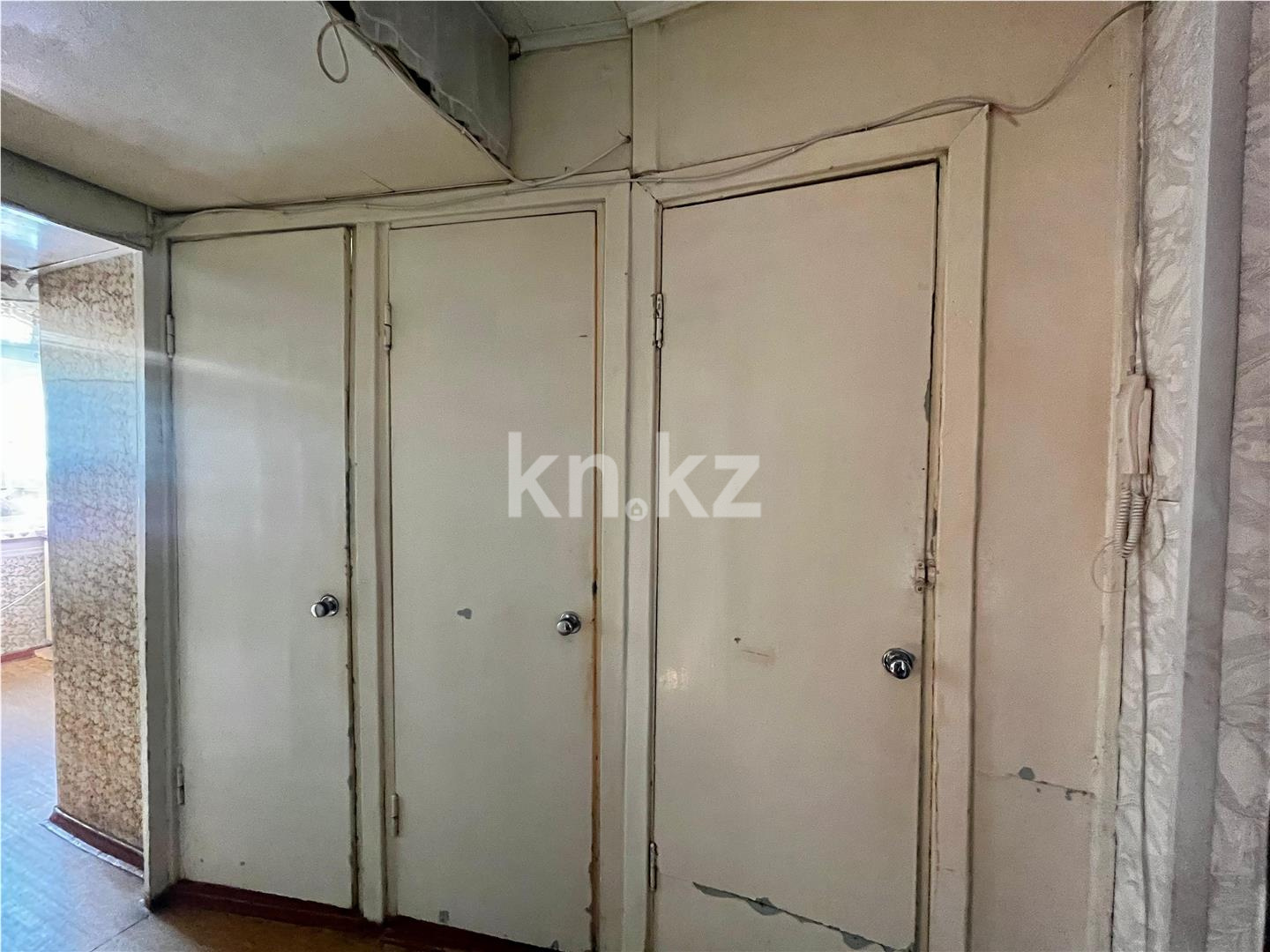 Продажа 3-комнатной квартиры, 61 м², мкр-н 16, дом  49 в Караганде - фото 10