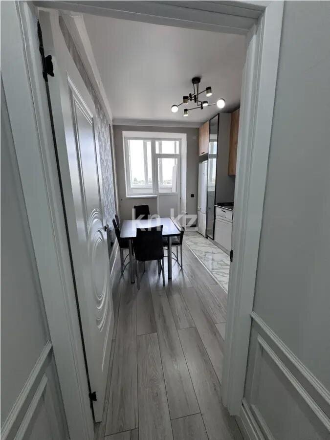 Продажа 1-комнатной квартиры, 32 м² в Астане - фото 2