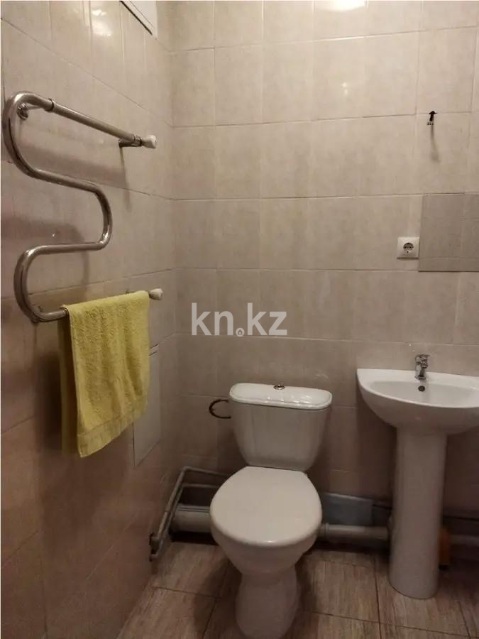 Продажа 1-комнатной квартиры, 48.7 м², мкр-н Нуркент, дом  66 - Продажа  однокомнатных квартир в новостройках Алматы с фото фото 4 из 5