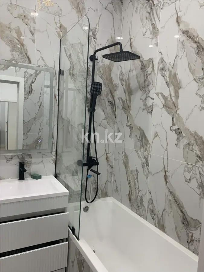 Продажа 2-комнатной квартиры, 64 м² - Продажа двухкомнатных квартир в монолитно-каркасном доме в Астане фото 4 из 5