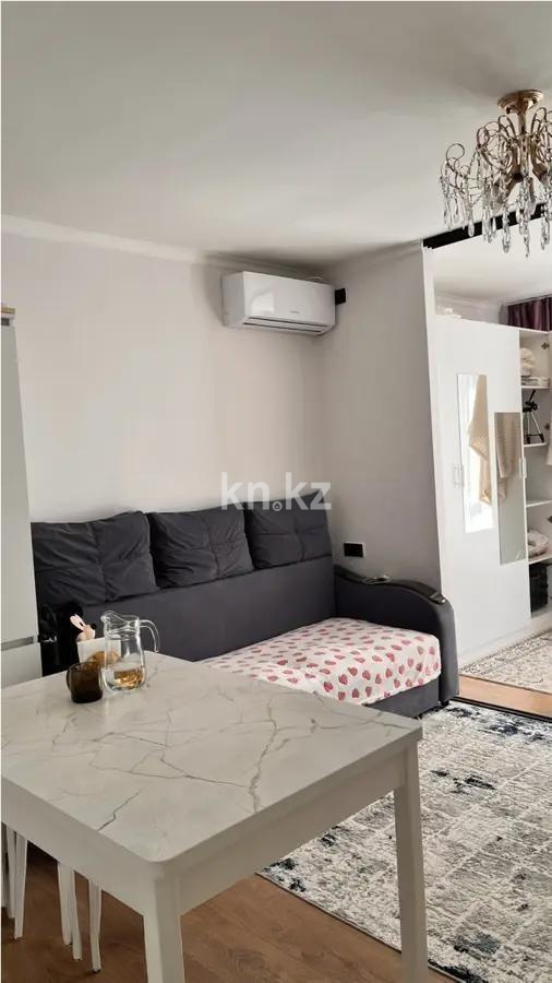 Продажа 1-комнатной квартиры, 30 м² в Алматы