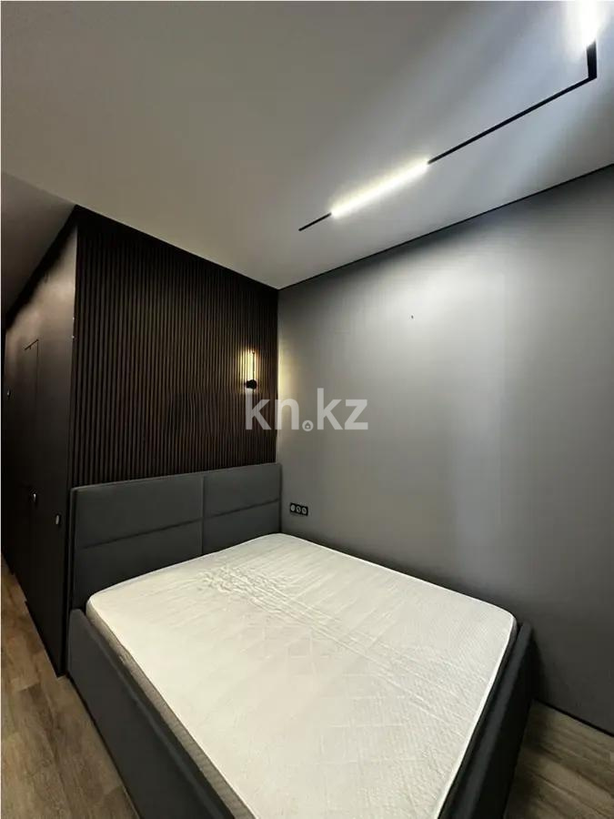 Продажа 1-комнатной квартиры, 32.6 м² в Алматы - фото 2