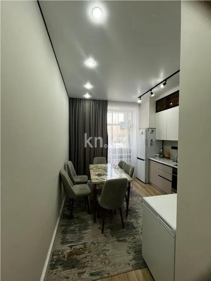 Продажа 2-комнатной квартиры, 70 м², ул. Университетская, дом  19/2 - Продажа квартир в Караганде фото 3 из 5