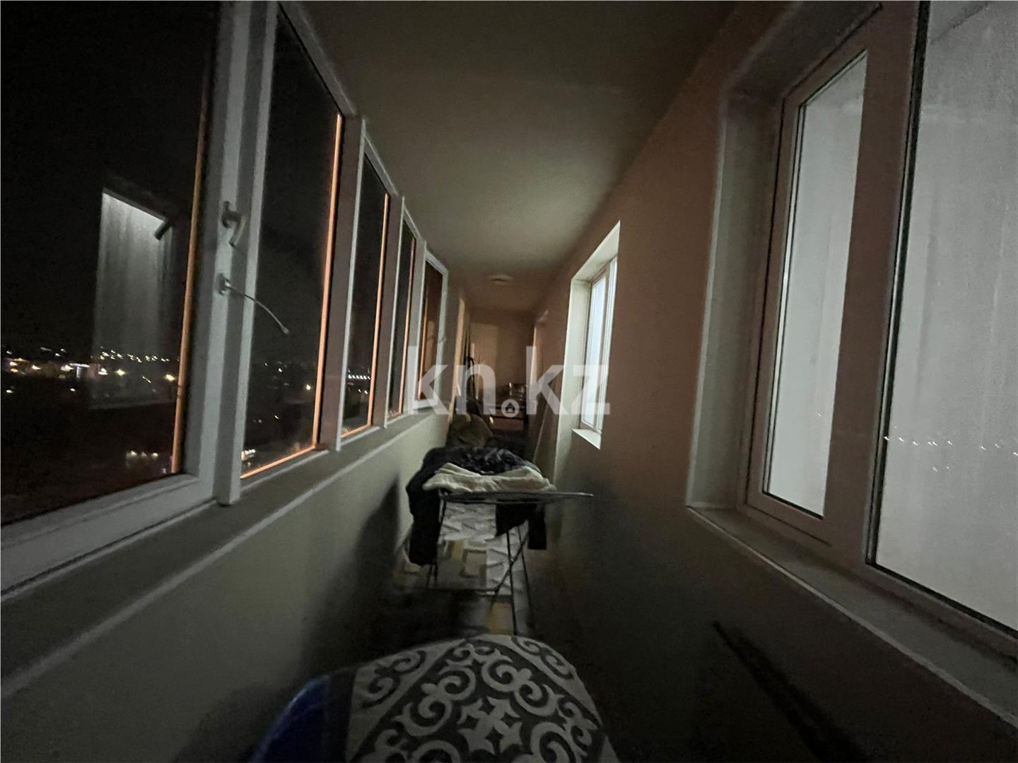 Продажа 3-комнатной квартиры, 96 м² - Продажа  трехкомнатных квартир в новостройках Астаны - страница 6 фото 9 из 14