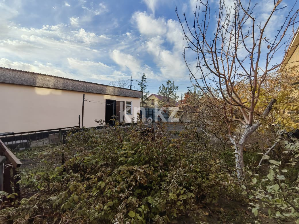 Продажа 4-комнатного дома, 76 м², ул. Сатпаева в Караганде - фото 35