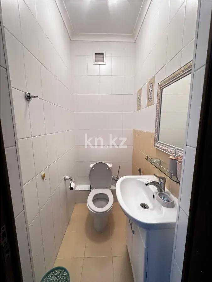 Продажа 3-комнатной квартиры, 90 м², пр. Улы Дала, дом  64 в Астане - фото 5